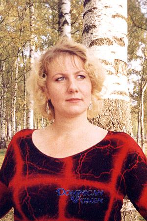 Russia women
