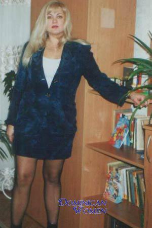 Ukraine women