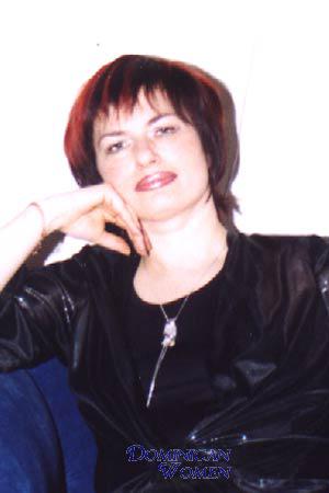 Ukraine women