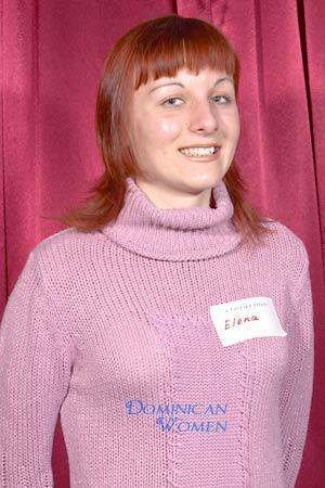 Ukraine women