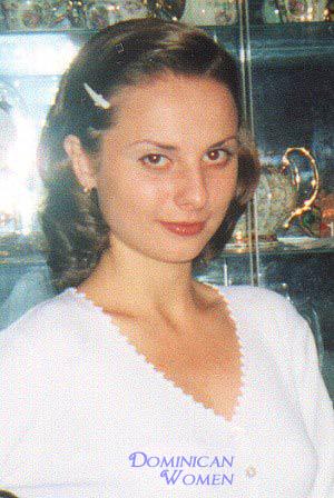Russia women