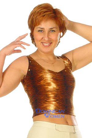 Russia women