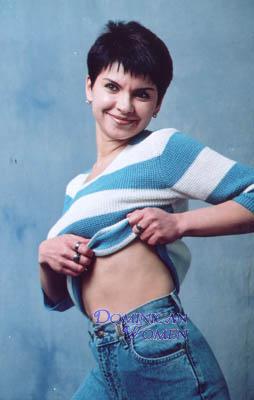 Russia women