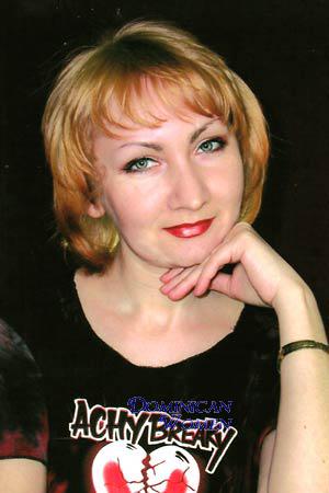 Russia women