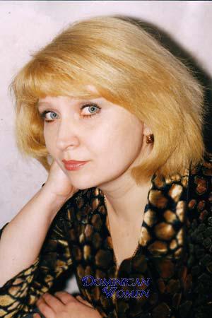 Russia women