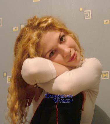 Ukraine women