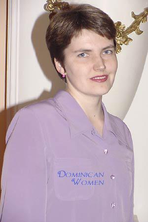 Ukraine women