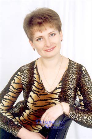 Russia women