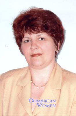 Russia women