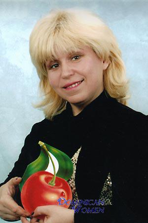 Russia women