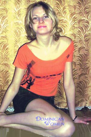 Russia women