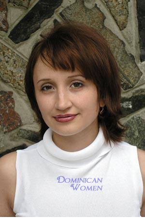 Ukraine women