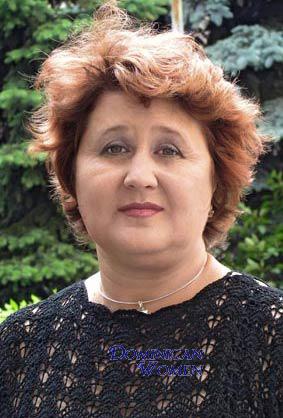 Ukraine women