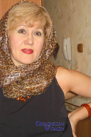 Russia women