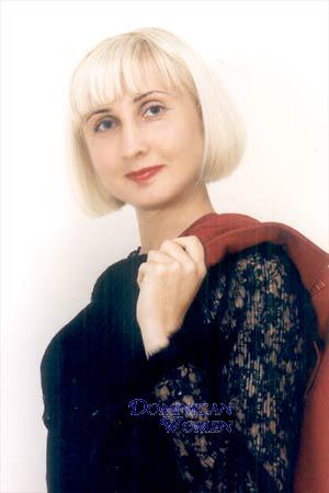 Russia women