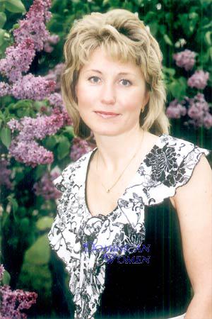 Russia women
