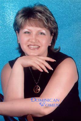 Russia women