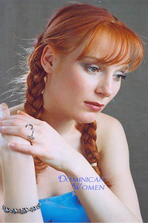 Russia women