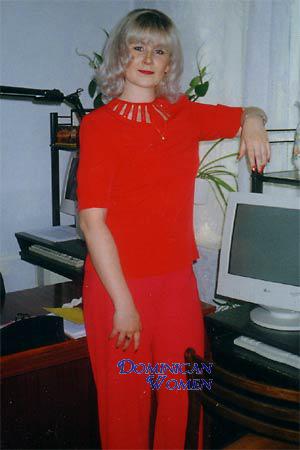 Russia women