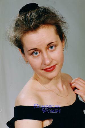 Russia women