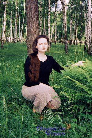 Russia women