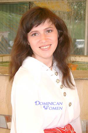 Ukraine women