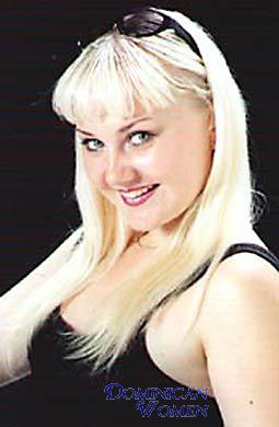 Ukraine women