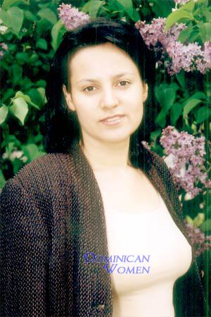 Russia women