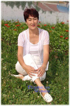 Kazakhstan women