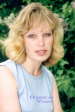 Russia women