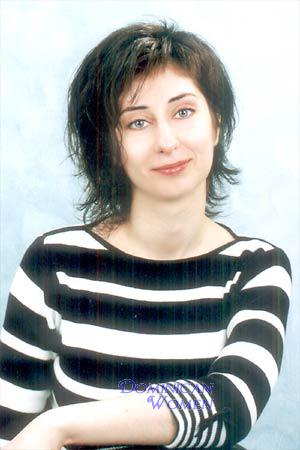 Russia women