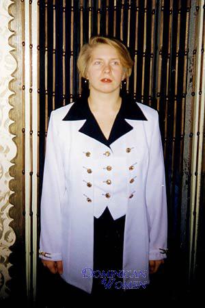 Russia women