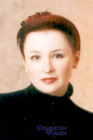 Russia women