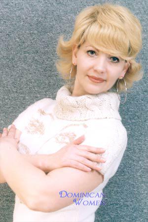 Russia women