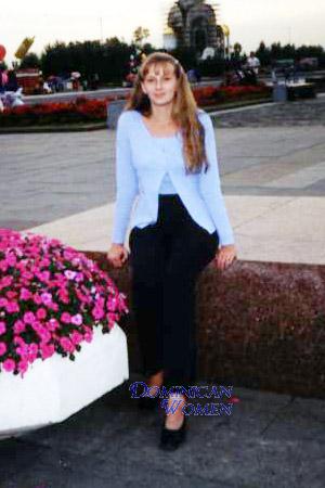 Russia women