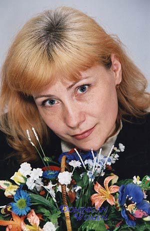 Ukraine women