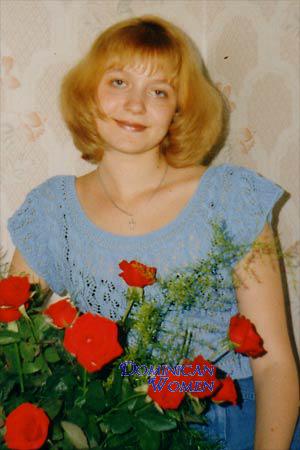 Russia women