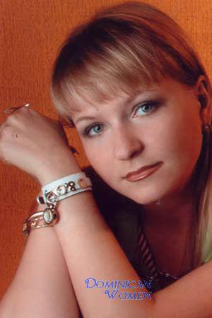 Russia women