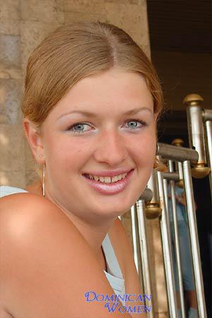 Ukraine women