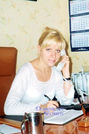 Russia women