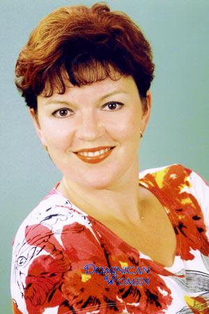 Russia women