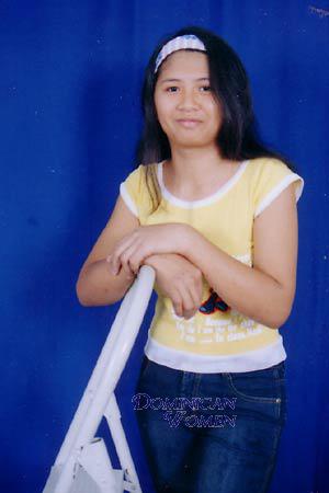 Philippines women