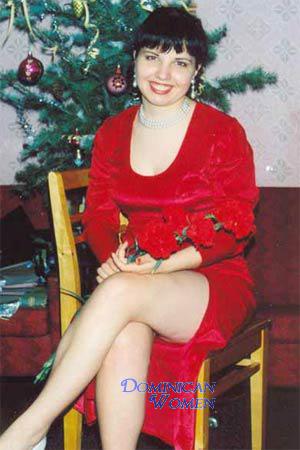 Ukraine women