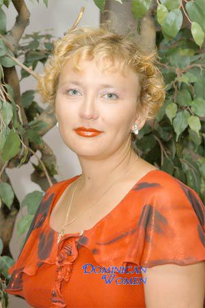 Russia women
