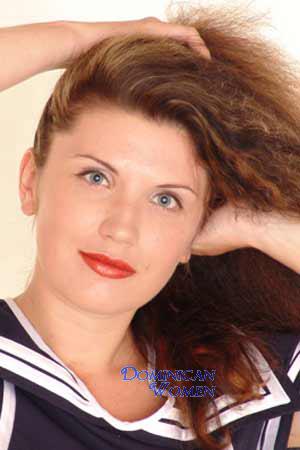 Russia women