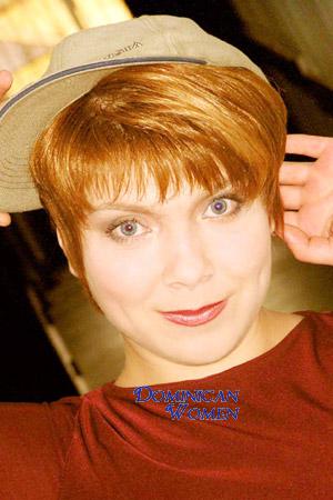 Russia women