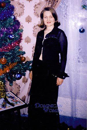 Russia women