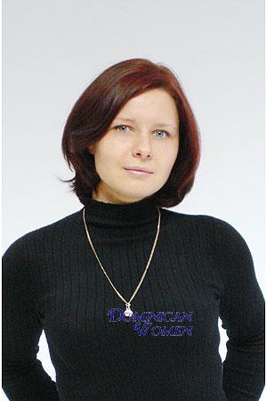 Russia women