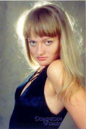 Russia women