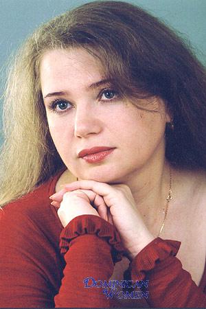 Russia women